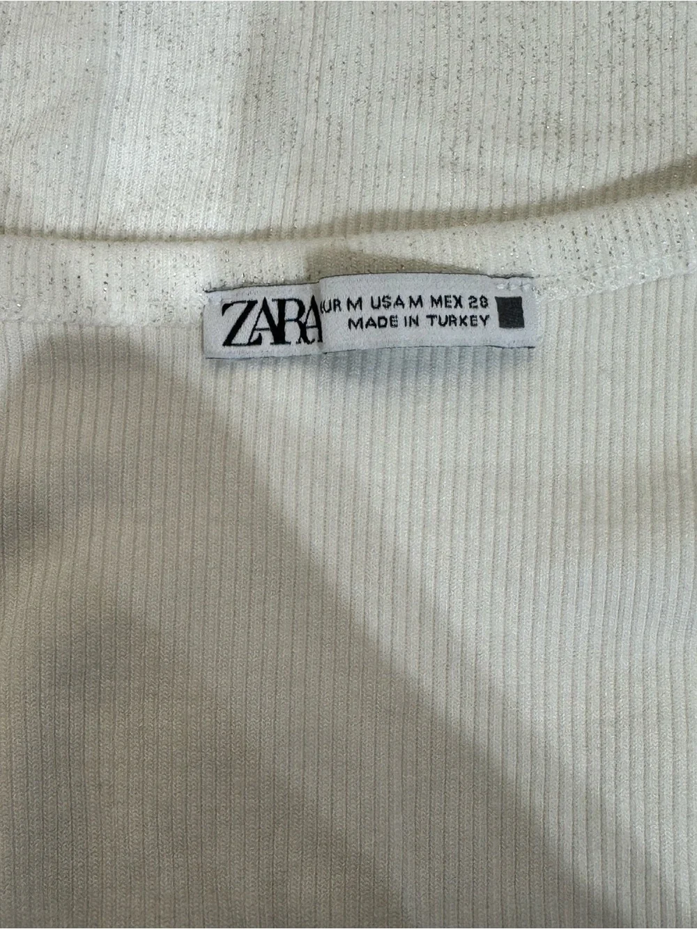 Zara Tank - Picture 3 of 3